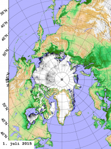 ARKTIS IS T - 1.7.2015