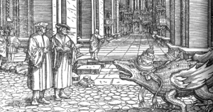 Vitenskap mot klimakrisemonsteret.