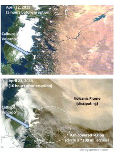 Calbuco-eruption-MODIS