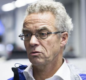 MDGs Rasmus Hansson. Foto VG/Frode Hansen