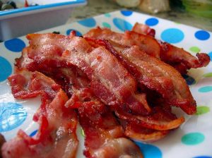 bacon